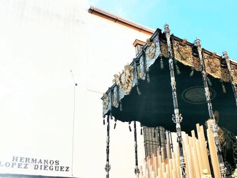 Amplio Apartamento Familiar Con Parking Privado En Pleno Centro De Córdoba Exterior foto